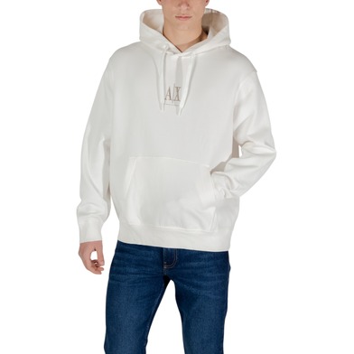 Armani Exchange Felpa Uomo