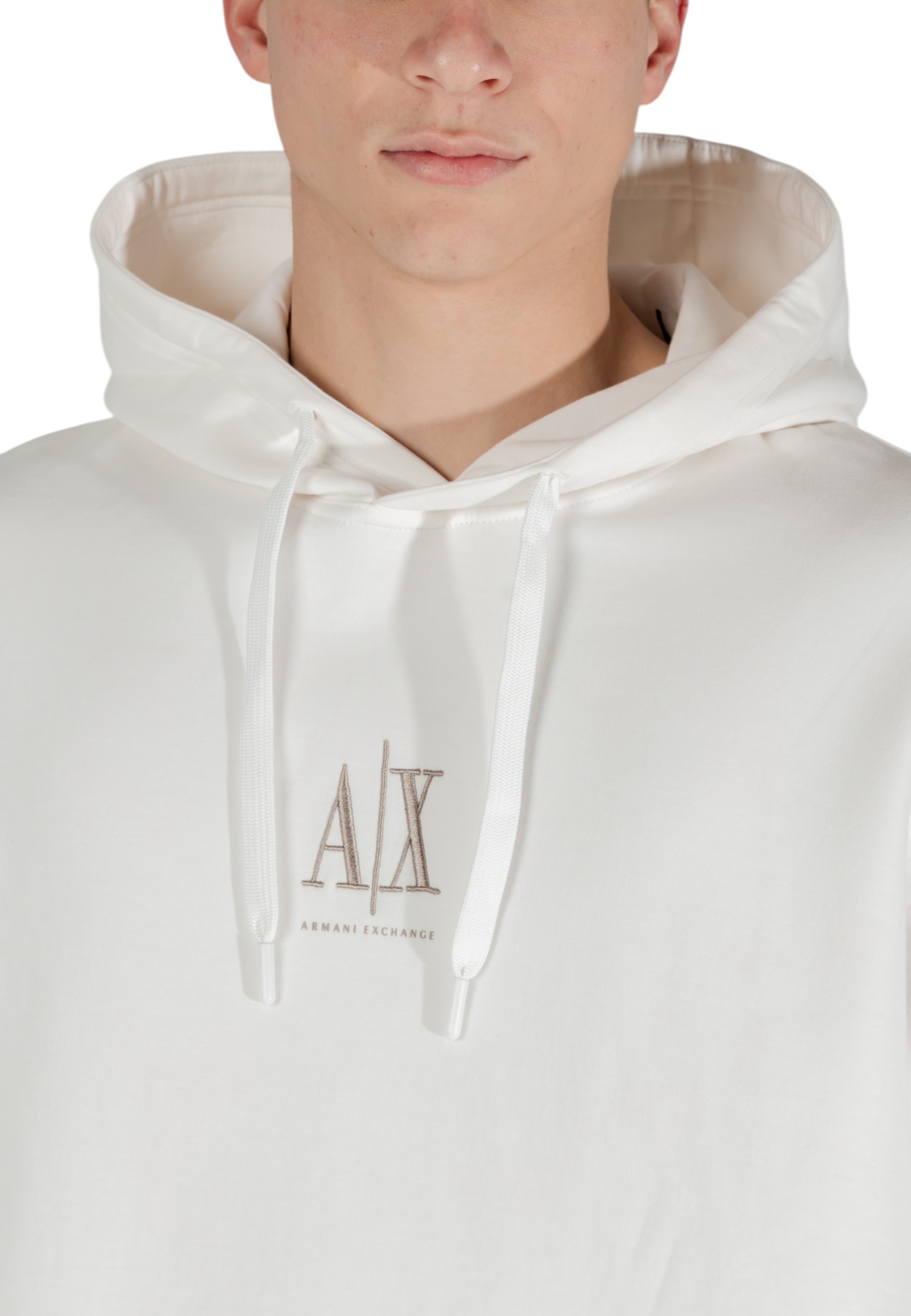 Armani Exchange Men Sweatshirts