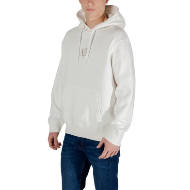 Armani Exchange Felpa Uomo