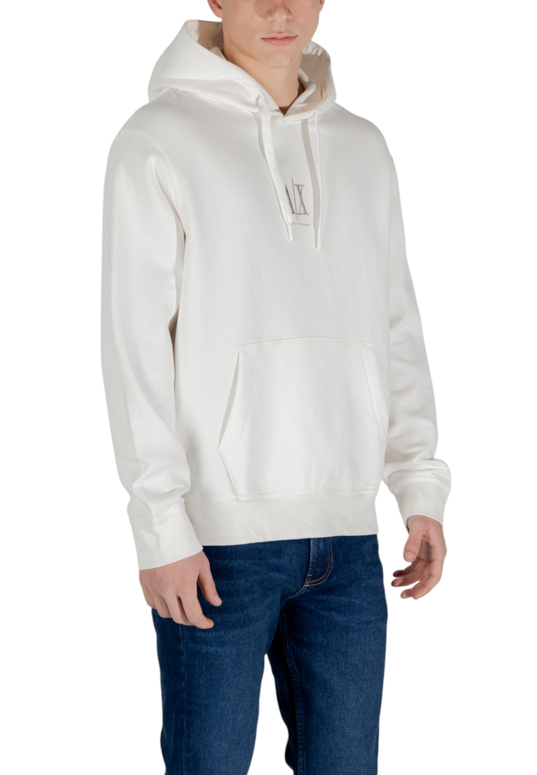 Armani Exchange Men Sweatshirts