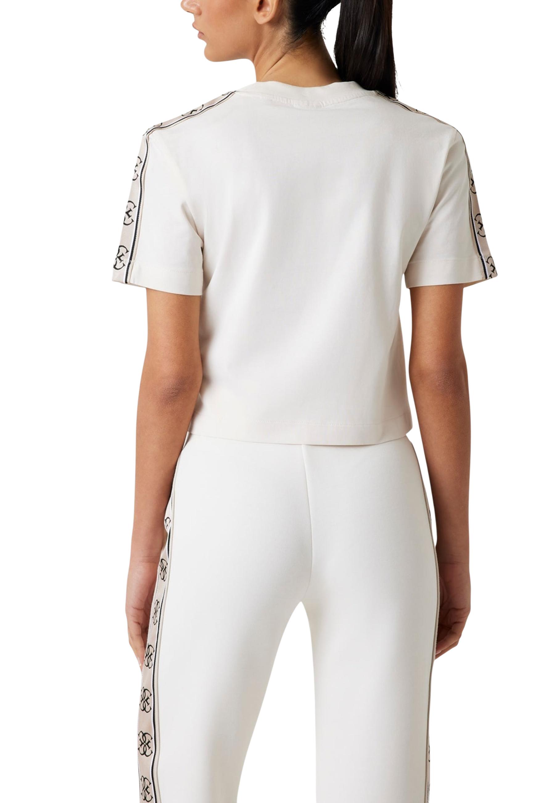 Guess Active T-Shirt 4