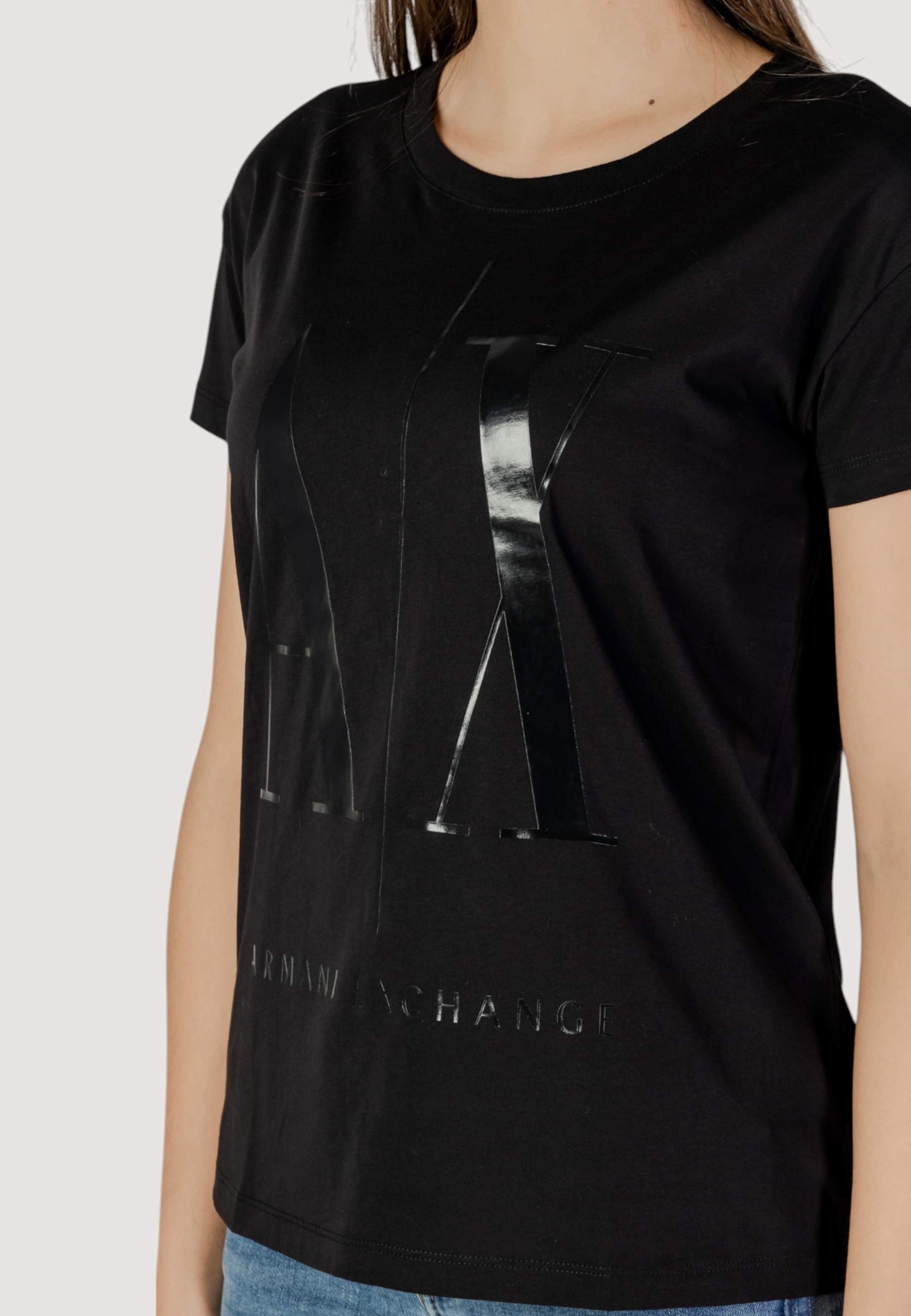 Armani Exchange  Women T-Shirt
