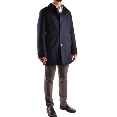 trench uomo allegri