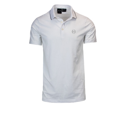 Armani Exchange Polo Uomo