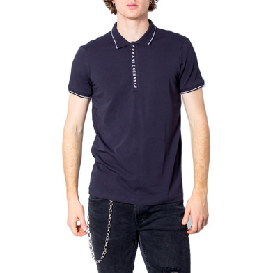 Armani Exchange Polo Uomo