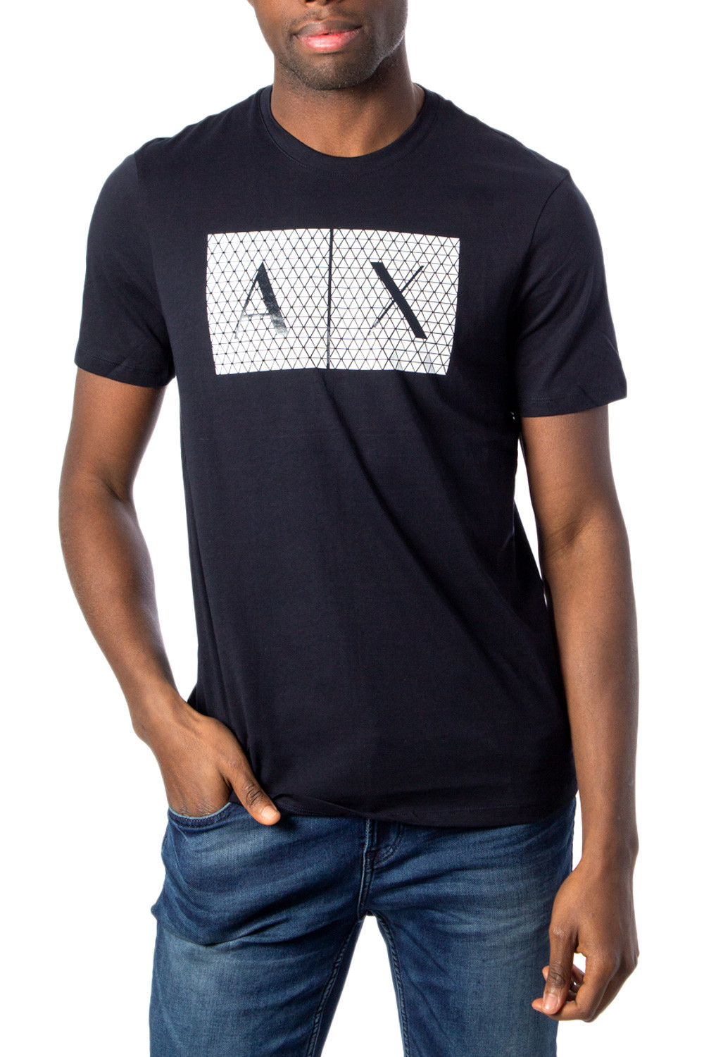 Pánské tričko Armani Exchange