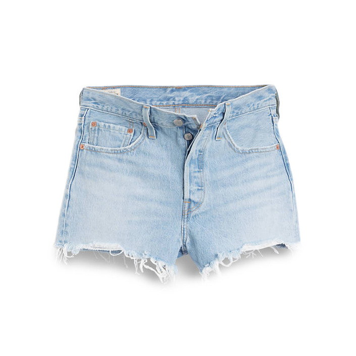 levis shorts kvinder