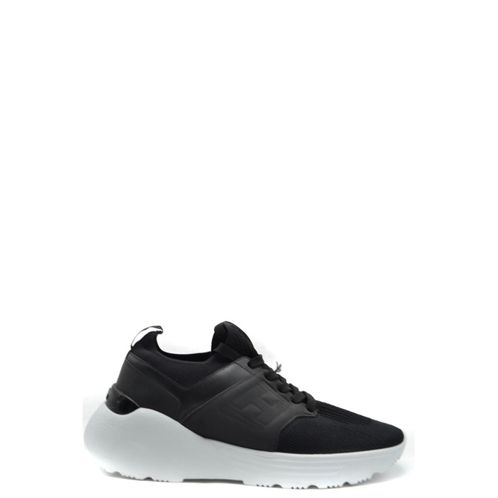 Hogan - Sneakers Heer Zwart