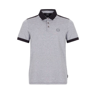 Armani Exchange Polo Uomo