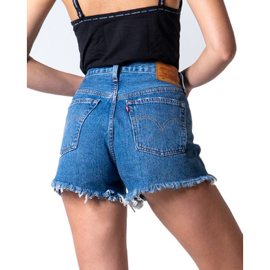 Levi`s Shorts Donna