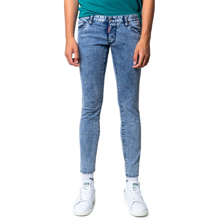 dsquared jeans uomo