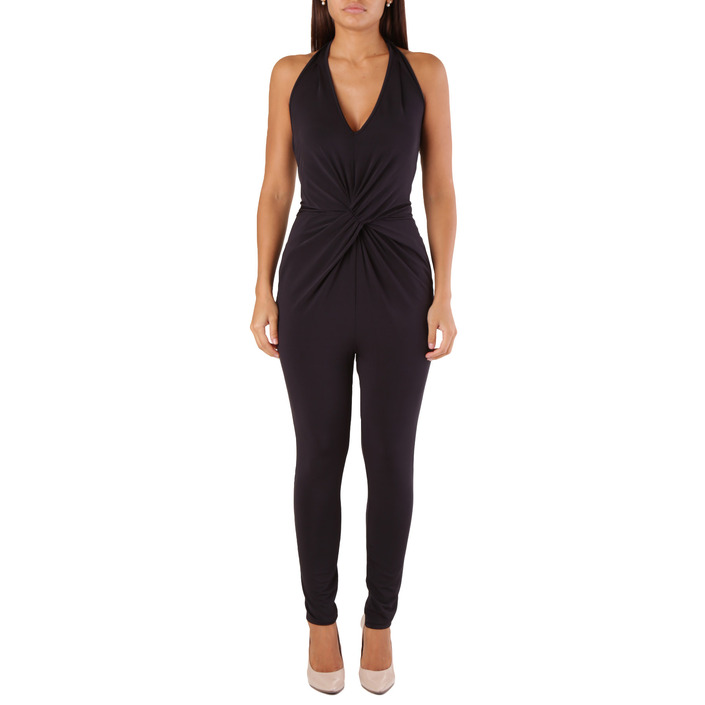 Met - Tute Donna Nero