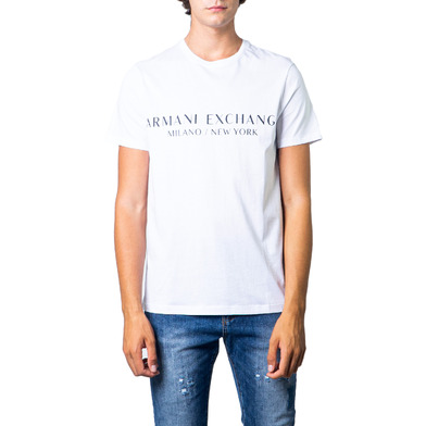 Armani Exchange T-Shirt Uomo