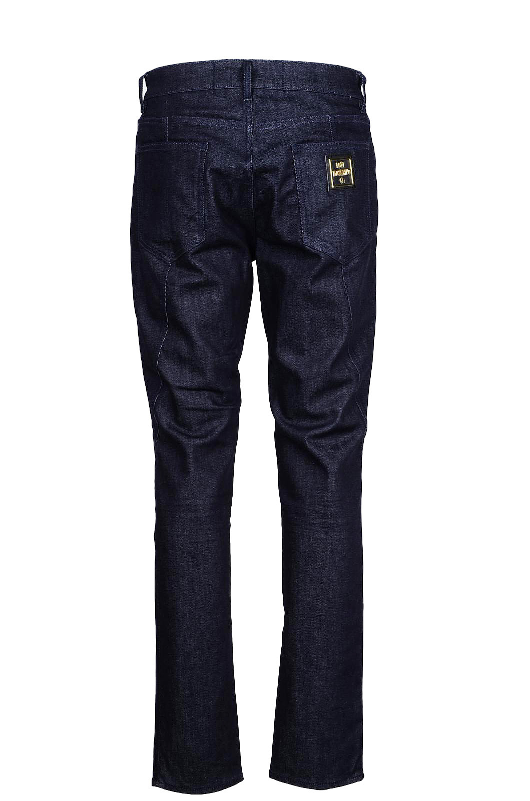 jeans uomo LOVE MOSCHINO blu GE706 - ZOOODE.COM