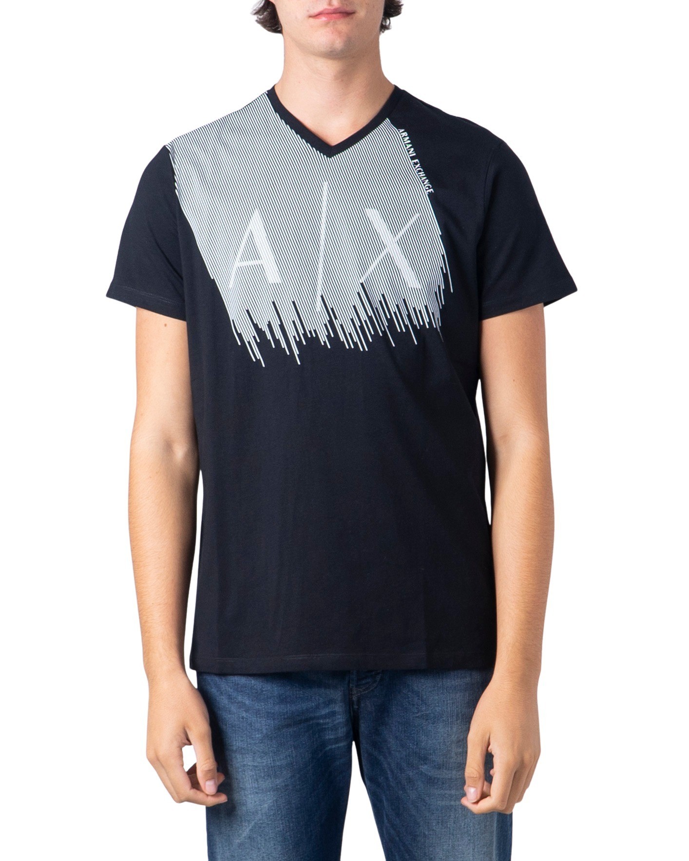 Pánské tričko Armani Exchange