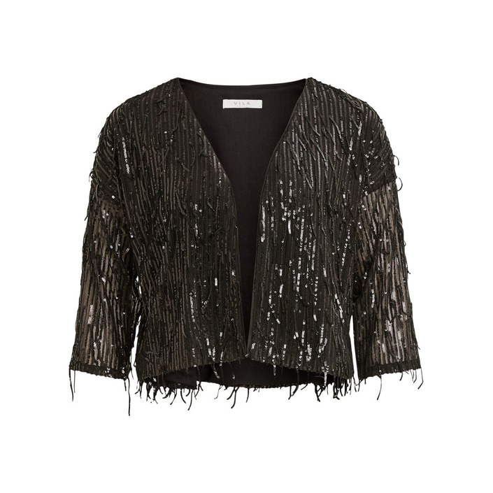 vila clothes cardigan