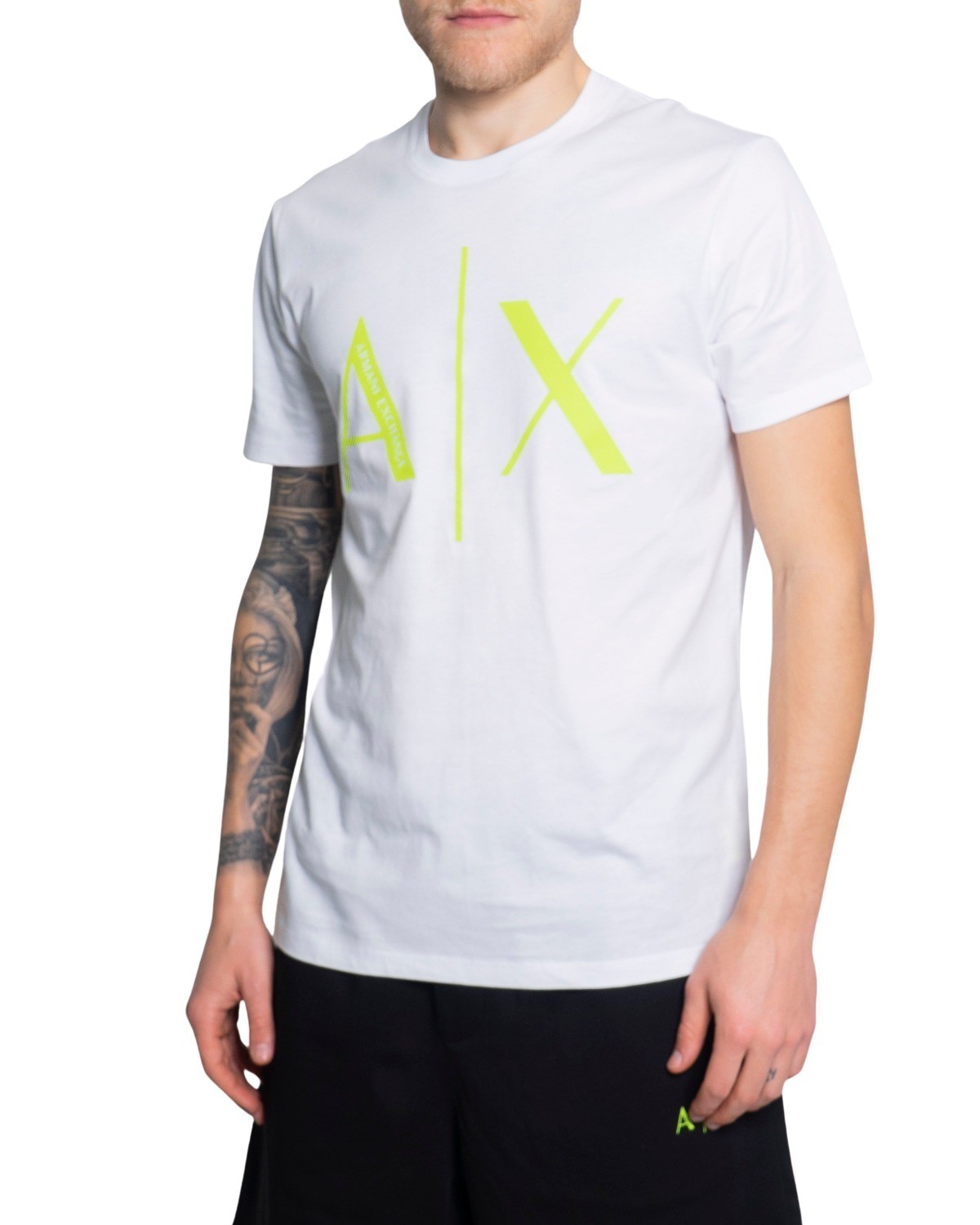 Pánské tričko Armani Exchange