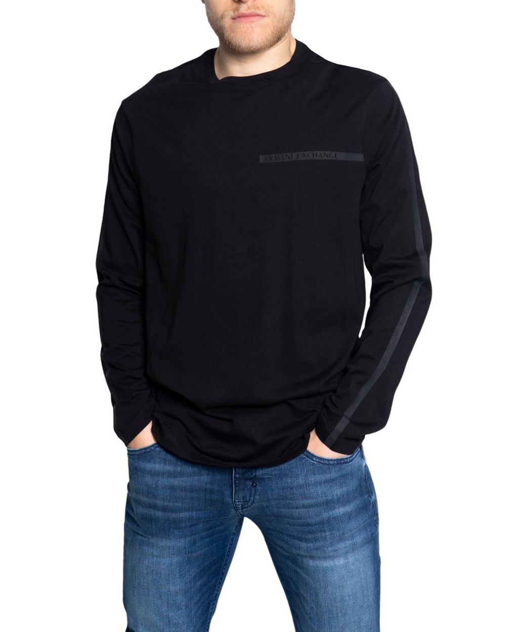 Pánské tričko Armani Exchange