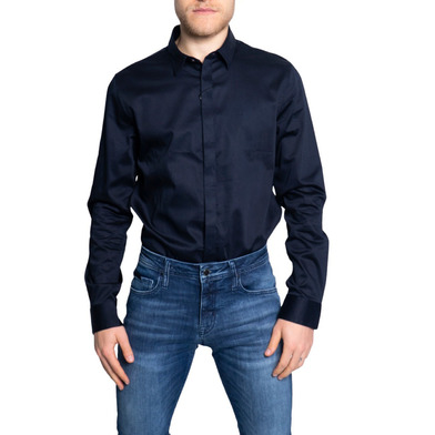 Armani Exchange Camicia Uomo