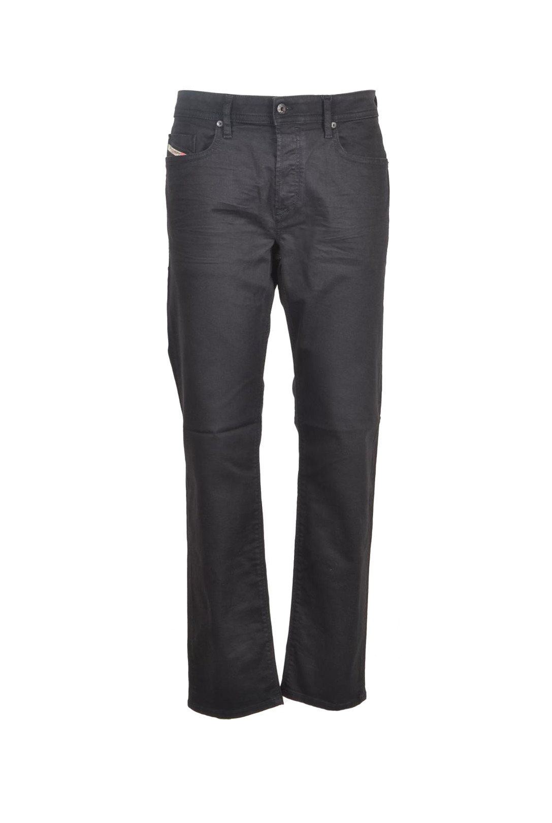 jeans hombre DIESEL negro GD806 - ZOOODE.COM