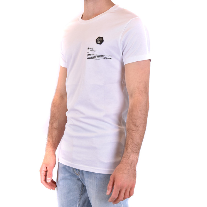 philipp plein t shirt uomo