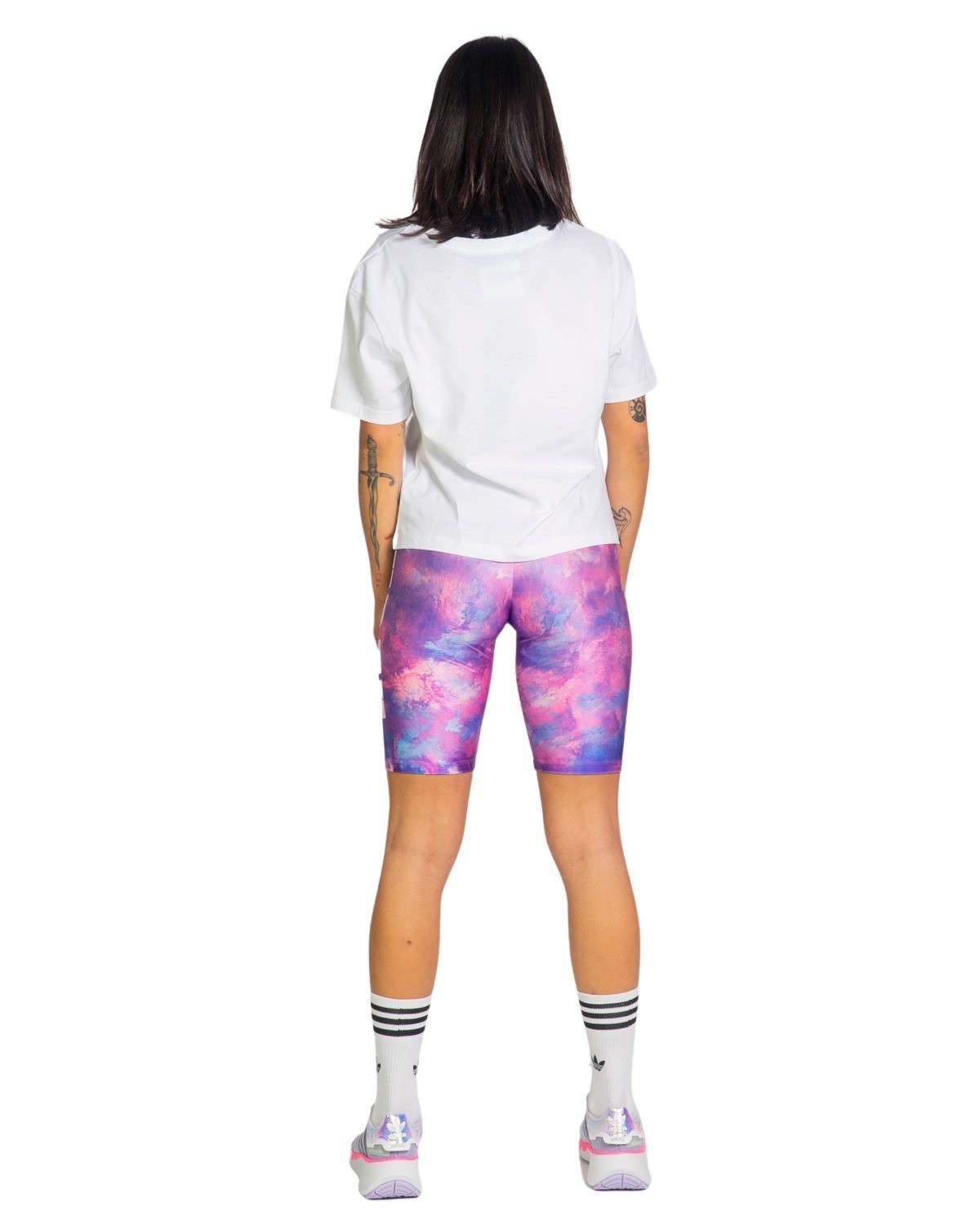 tuta donna PYREX multicolore GD784 - ZOOODE.COM