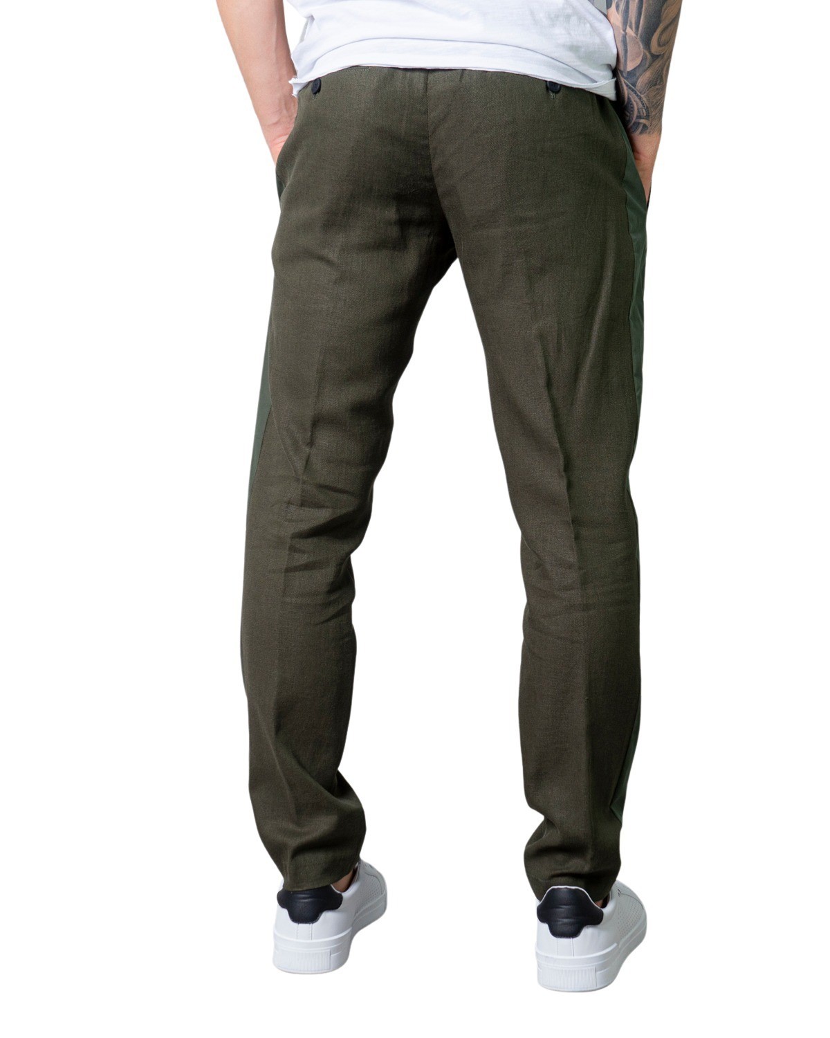 Antony Morato Hombre Pantalones
