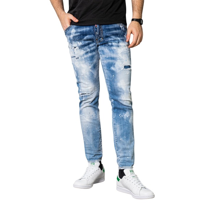 dsquared2 jeans uomo