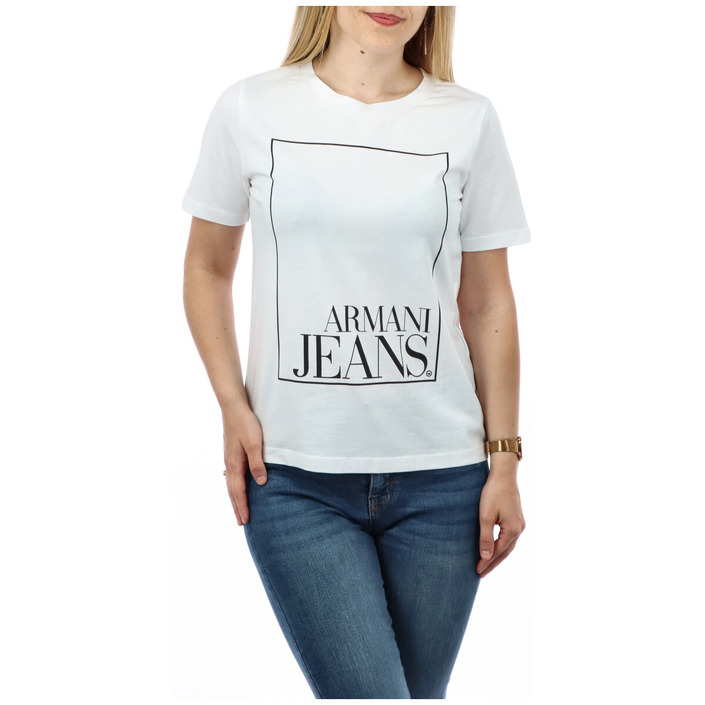armani jeans t shirt