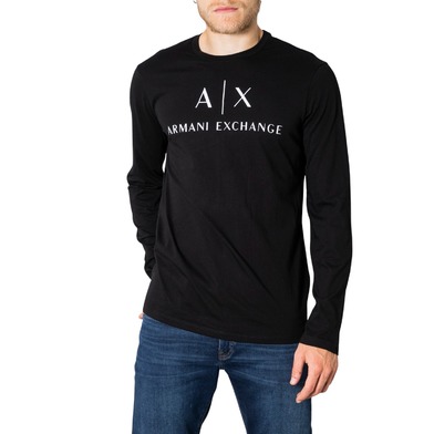 Armani Exchange T-Shirt Uomo