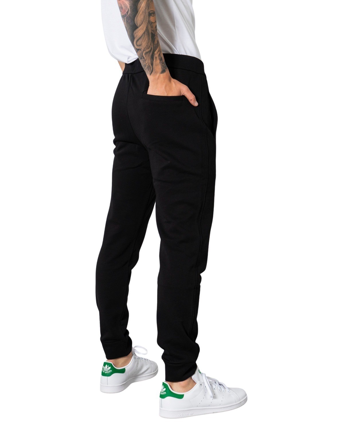 PANTALONE UOMO EMPORIO ARMANI