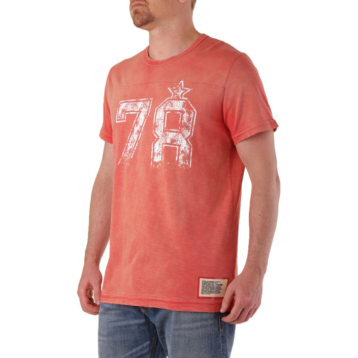 t shirt diesel uomo