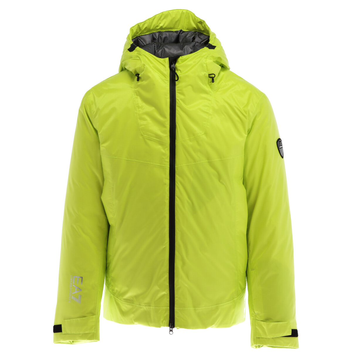 Emporio Armani 6K1B96 Nero - Consegna gratuita | Spartoo.it ! -  Abbigliamento Giubbotti Uomo 313,70 €