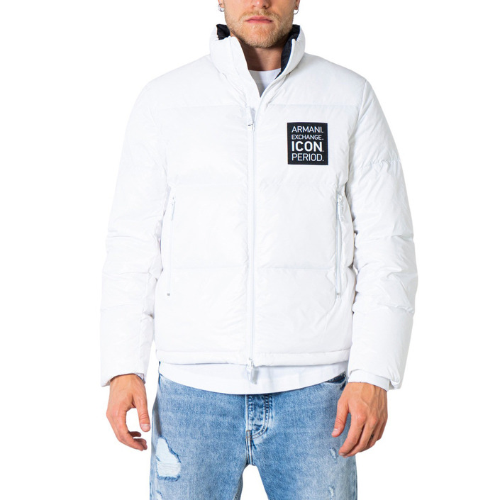 Giubbotto armani exchange uomo Clearance