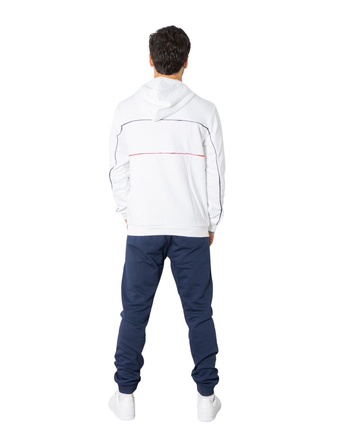 pantalones hombre FILA azul GC921 - ZOOODE.COM