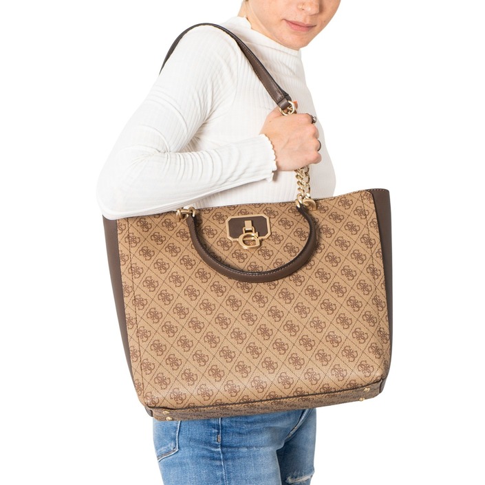 borsa donna guess