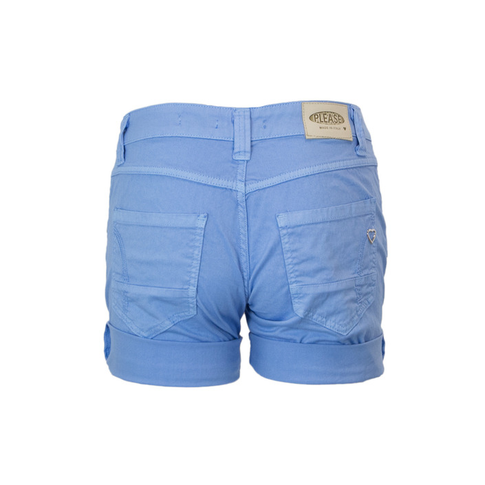 Please - Shorts Donna Blu