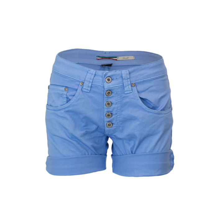 Please - Shorts Donna Blu