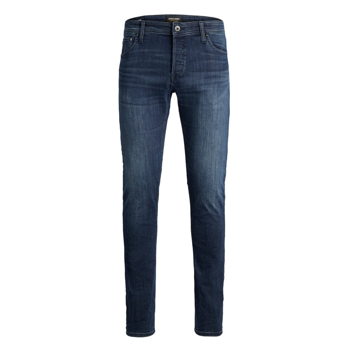 Jack Jones - Jeans Men Blue