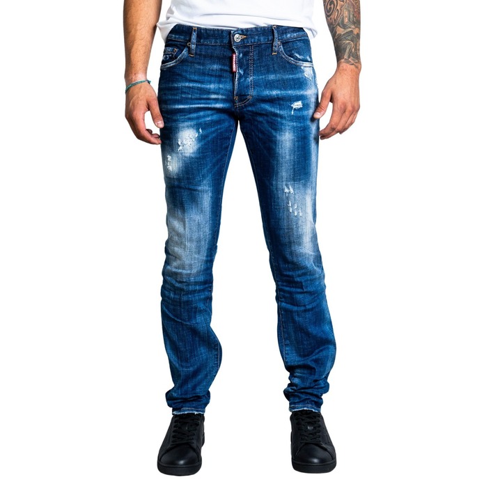 dsquared2 jeans uomo