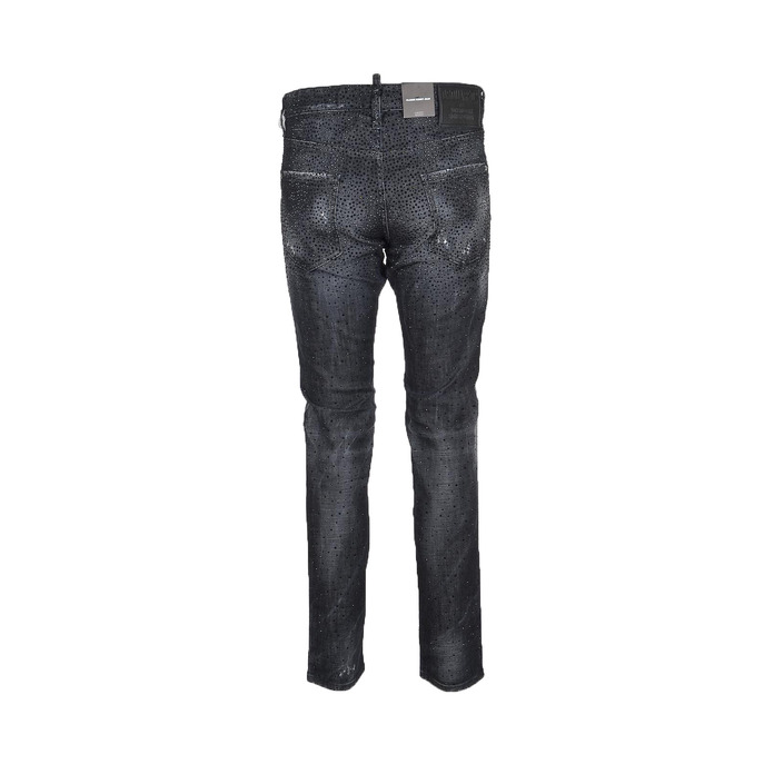dsquared jeans uomo
