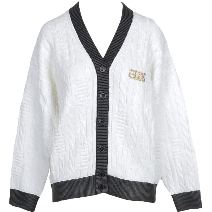 gcds cardigan