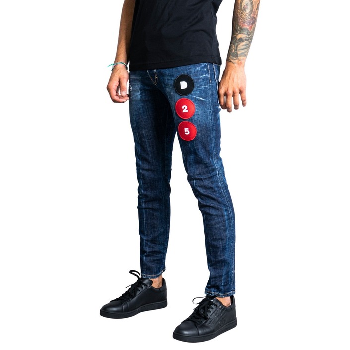dsquared2 jeans uomo