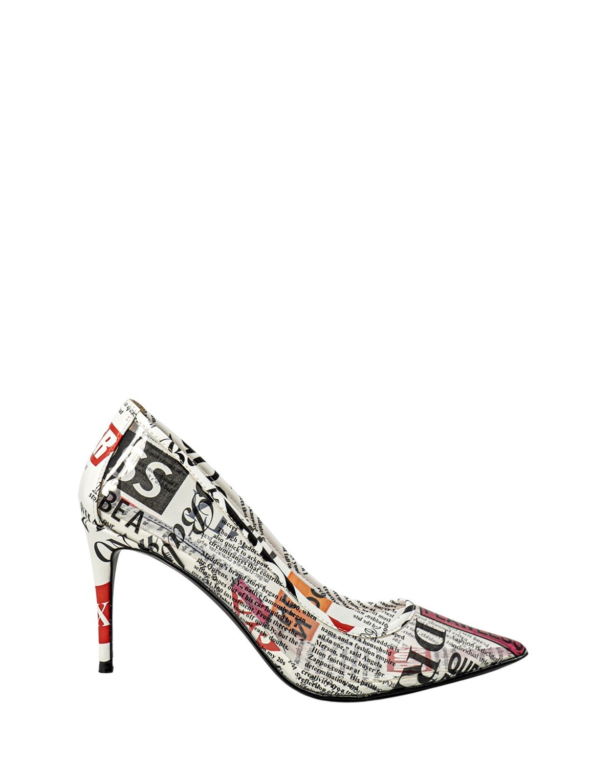 Decollete Scarpe per Donna di Steve Madden | FASHIOLA.it