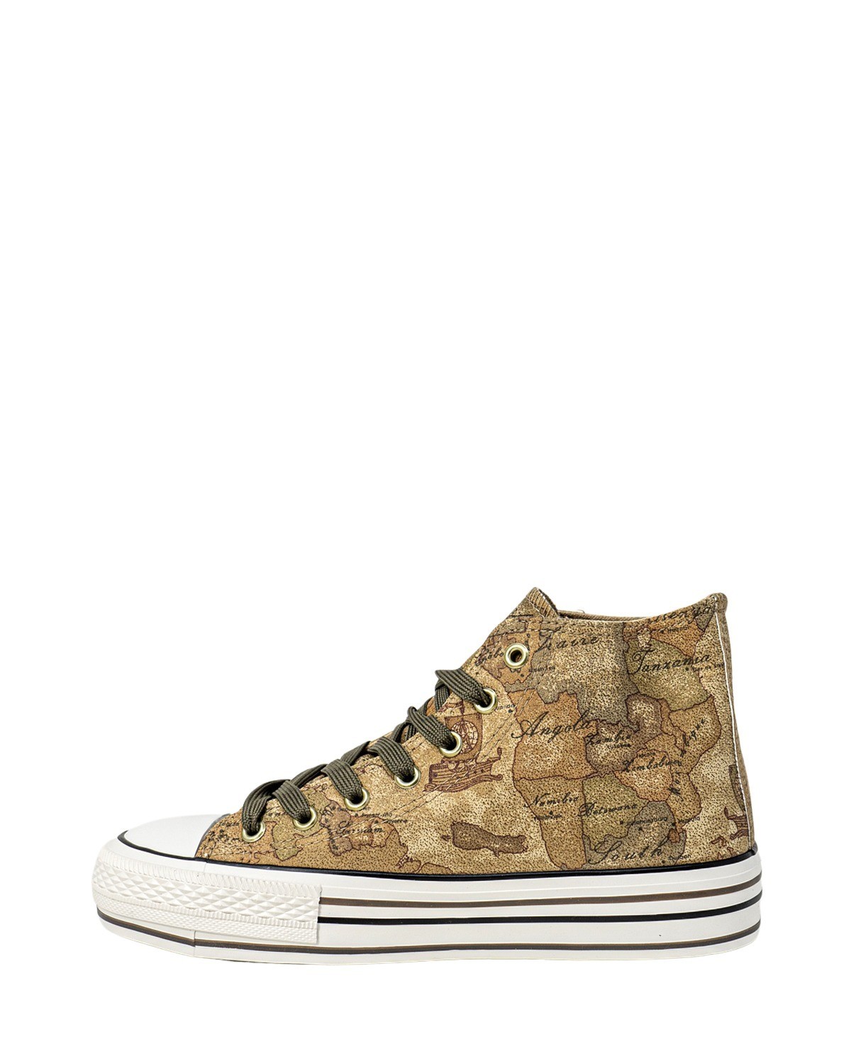 PRIMA CLASSE - SNEAKER - ALVIERO MARTINI 1^ CLASSE - BRAND