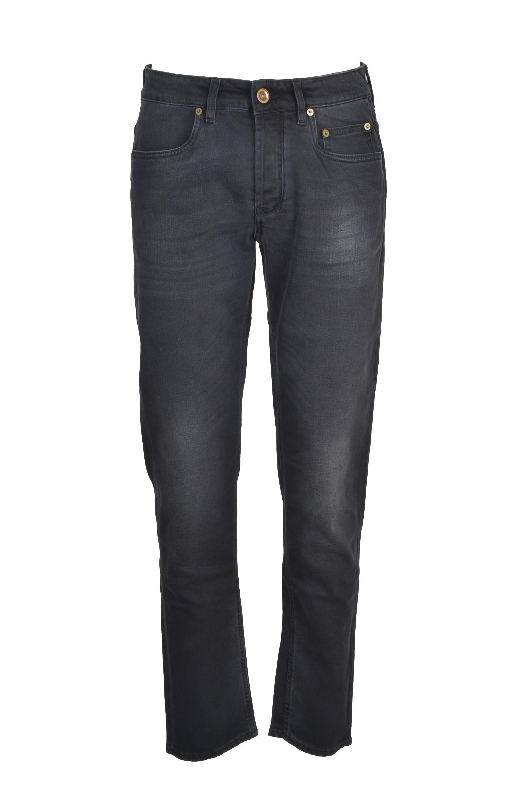 jeans uomo SIVIGLIA nero GA900 - ZOOODE.COM