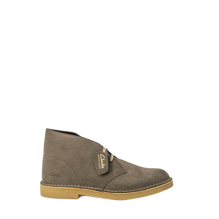 Botines de Clarks para hombre | FASHIOLA.es