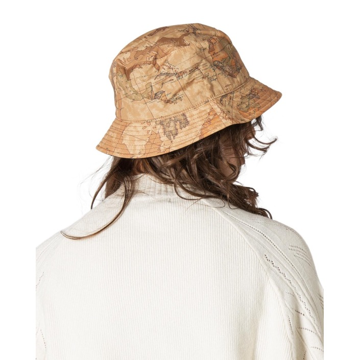 Alviero Martini Prima Classe - Hattar Kvinna Beige