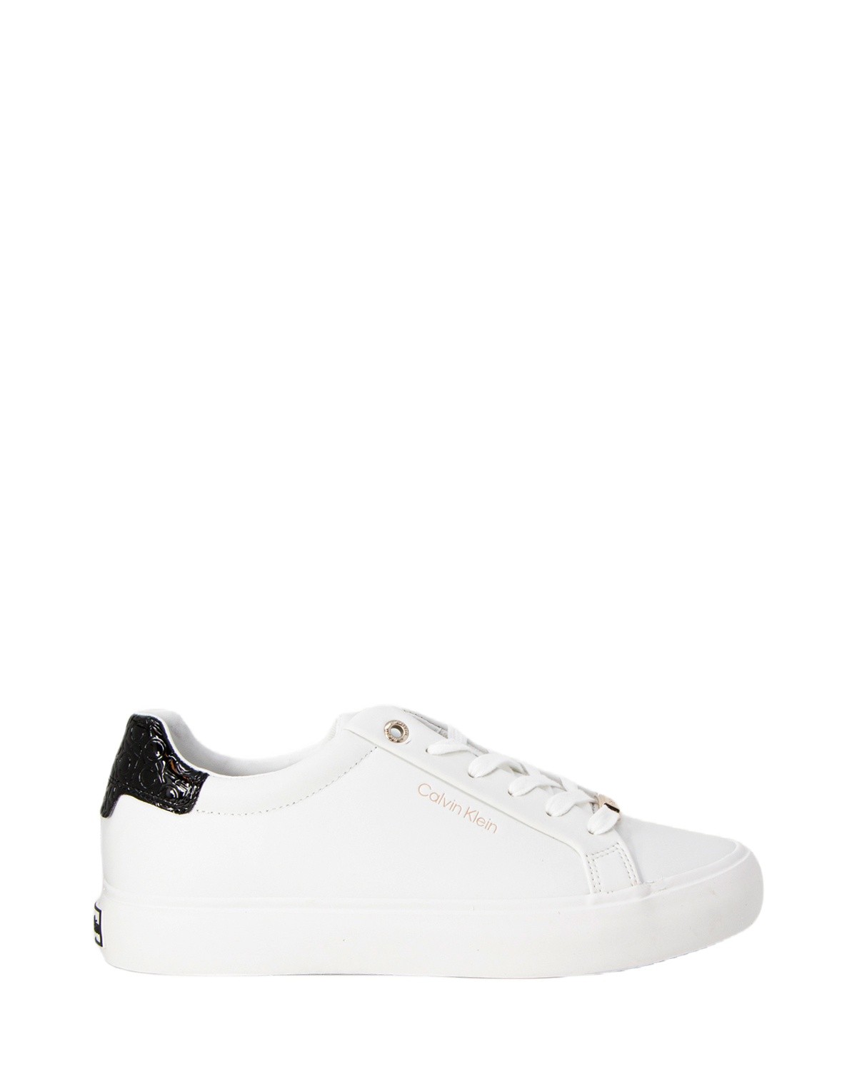 SNEAKERS DONNA - CALVIN KLEIN - YW0YW00601 - Gipys