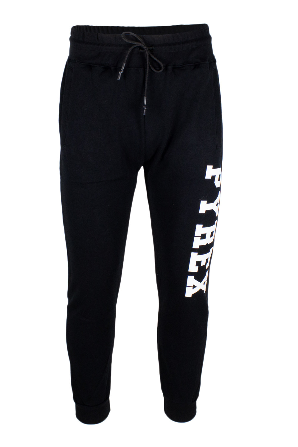 tuta uomo PYREX nero GA153 - ZOOODE.COM